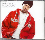 Craig David - Rendezvous CD 2